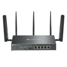 Εικόνα της VPN Router Tp-Link Omada ER706W-4G AX3000 Gigabit WiFi-6 4G+Cat6