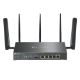 Εικόνα της VPN Router Tp-Link Omada ER706W-4G AX3000 Gigabit WiFi-6 4G+Cat6