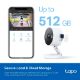 Εικόνα της Wireless IP Camera Tp-Link Tapo C120 Starlight Zoom 2K