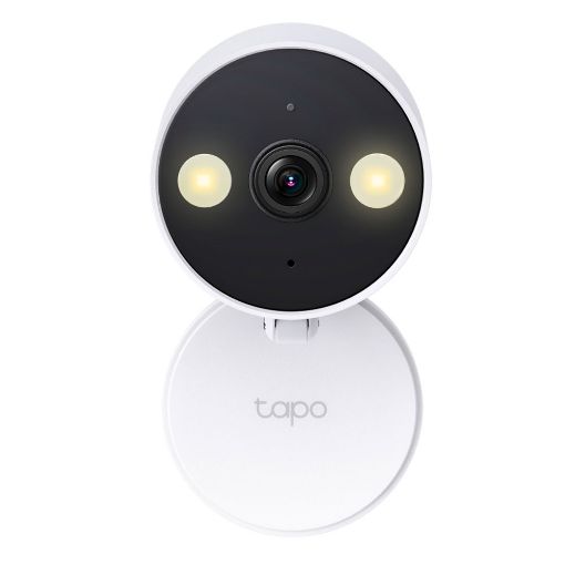 Εικόνα της Wireless IP Camera Tp-Link Tapo C120 Starlight Zoom 2K