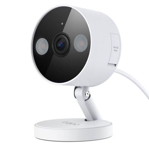 Εικόνα της Wireless IP Camera Tp-Link Tapo C120 Starlight Zoom 2K