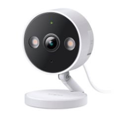 Εικόνα της Wireless IP Camera Tp-Link Tapo C120 Starlight Zoom 2K