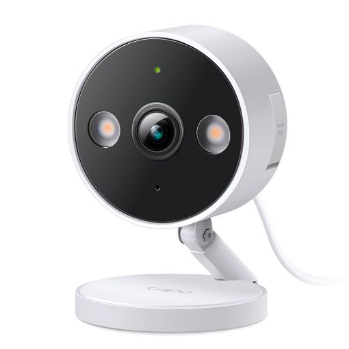 Εικόνα της Wireless IP Camera Tp-Link Tapo C120 Starlight Zoom 2K