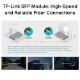 Εικόνα της Tp-Link 1000Base-BX WDM Bi-Directional SFP Module TL-SM321A-2