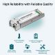 Εικόνα της Tp-Link 1000Base-BX WDM Bi-Directional SFP Module TL-SM321A-2