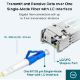 Εικόνα της Tp-Link 1000Base-BX WDM Bi-Directional SFP Module TL-SM321A-2
