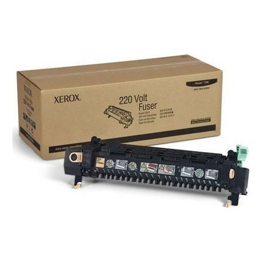 Εικόνα της Fuser Unit Xerox 109R00848