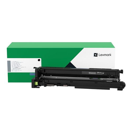Εικόνα της Imaging Unit Lexmark Black 63D0Z00