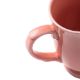 Εικόνα της Κούπα Estia Athénée Πορσελάνης 340ml Rose 07-13639