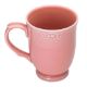 Εικόνα της Κούπα Estia Athénée Πορσελάνης 340ml Rose 07-13639
