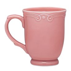 Εικόνα της Κούπα Estia Athénée Πορσελάνης 340ml Rose 07-13639