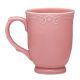 Εικόνα της Κούπα Estia Athénée Πορσελάνης 340ml Rose 07-13639