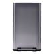 Εικόνα της Κάδος Απορριμμάτων Estia Cubic Soft Close 30lt Ινοξ 01-21948