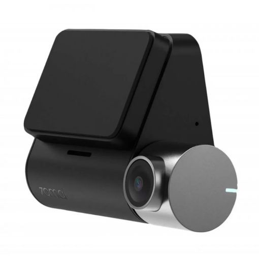 Εικόνα της Σετ Κάμερα DVR Αυτοκινήτου 70mai A500S Pro Plus+ & Camera RC06 Black