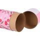 Εικόνα της Ποτήρι Θερμός Estia Travel Cup Save The Aegean 500ml Cherry Rose 01-16791