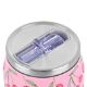 Εικόνα της Ποτήρι Θερμός Estia Travel Cup Save The Aegean 500ml Cherry Rose 01-16791