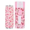 Εικόνα της Ποτήρι Θερμός Estia Travel Cup Save The Aegean 500ml Cherry Rose 01-16791