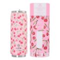 Εικόνα της Ποτήρι Θερμός Estia Travel Cup Save The Aegean 500ml Cherry Rose 01-16791