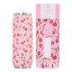 Εικόνα της Ποτήρι Θερμός Estia Travel Cup Save The Aegean 500ml Cherry Rose 01-16791