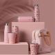 Εικόνα της Ποτήρι Θερμός Estia Travel Cup Save The Aegean 300ml Blossom Rose 01-22884