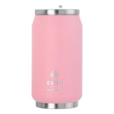 Εικόνα της Ποτήρι Θερμός Estia Travel Cup Save The Aegean 300ml Blossom Rose 01-22884