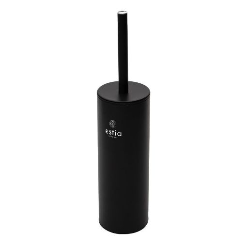 Εικόνα της Πιγκάλ Estia Dita Μεταλλικό Matte Black 02-7485