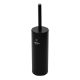 Εικόνα της Πιγκάλ Estia Dita Μεταλλικό Matte Black 02-7485