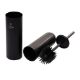 Εικόνα της Πιγκάλ Estia Dita Μεταλλικό Matte Black 02-7485
