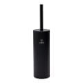 Εικόνα της Πιγκάλ Estia Dita Μεταλλικό Matte Black 02-7485