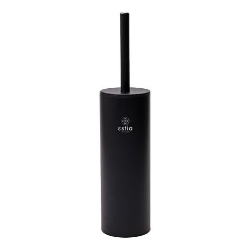 Εικόνα της Πιγκάλ Estia Dita Μεταλλικό Matte Black 02-7485