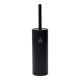 Εικόνα της Πιγκάλ Estia Dita Μεταλλικό Matte Black 02-7485