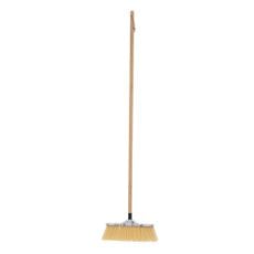 Εικόνα της Σκούπα Estia Bamboo Essentials με Κοντάρι Marble 04-14384