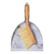 Εικόνα της Σετ Σκουπάκι με Φαράσι Estia Bamboo Essentials Marble 04-14360