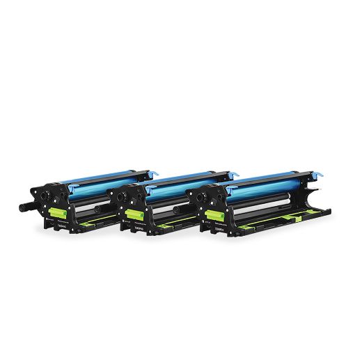 Εικόνα της Photoconductor Kit Lexmark Black 72K0Q00