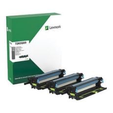 Εικόνα της Photoconductor Kit Lexmark Black 72K0Q00