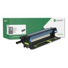 Εικόνα της Developer Unit Lexmark CS820 Black 72K0FK0