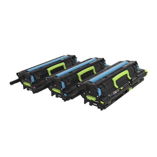 Εικόνα της Developer Unit Lexmark CS820 Colour 72K0FV0