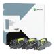 Εικόνα της Developer Unit Lexmark CS820 Colour 72K0FV0