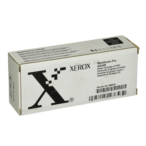 Εικόνα της Staple Cartridge Xerox 108R00535