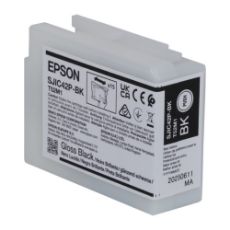 Εικόνα της Μελάνι Epson Black C13T52M140