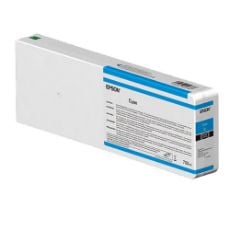 Εικόνα της Μελάνι Epson Cyan C13T55K200
