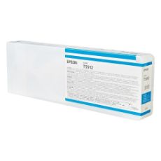 Εικόνα της Μελάνι Epson Cyan C13T591200