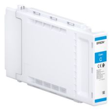 Εικόνα της Μελάνι Epson PRO6  Cyan C13T48U200