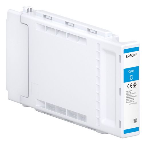 Εικόνα της Μελάνι Epson PRO6  Cyan C13T48U200