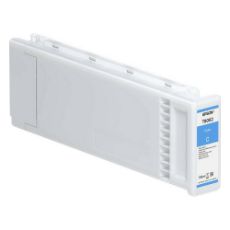 Εικόνα της Μελάνι Epson T8002 Cyan C13T800200