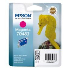Εικόνα της Μελάνι Epson Magenta C13T04834010