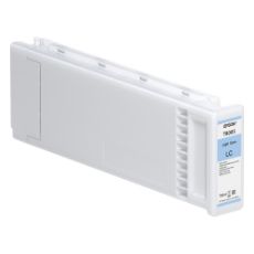 Εικόνα της Μελάνι Epson Light Cyan C13T800500