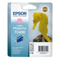 Εικόνα της Μελάνι Epson Light Magenta C13T04864010