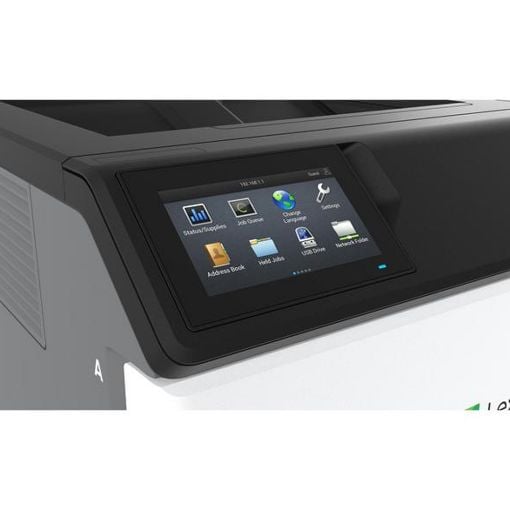 Εικόνα της Εκτυπωτής Laser Lexmark CS730DE Color 47C9020