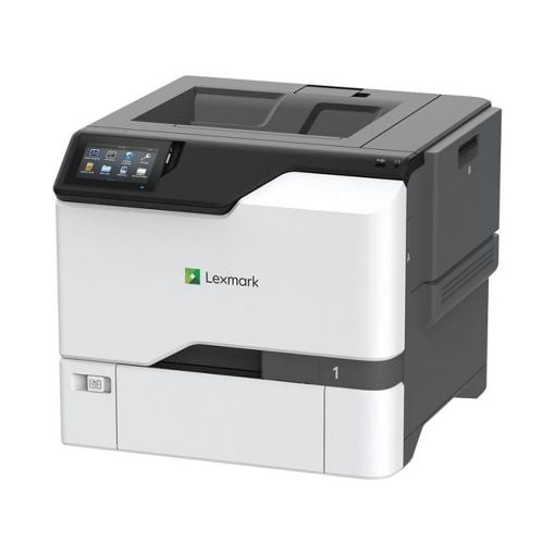 Εικόνα της Εκτυπωτής Laser Lexmark CS730DE Color 47C9020